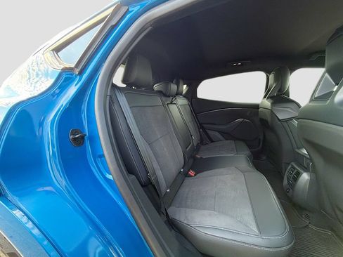Used 2025 Ford Mustang Mach-E GT AWD/4WD image 29