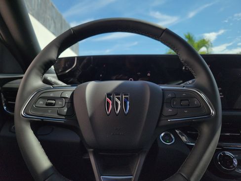 New 2026 Buick Envista Sport Touring w/ Convenience I Package FWD image 24