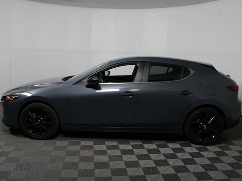Used 2024 MAZDA MAZDA3 s image 4