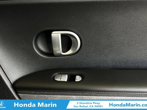 Used 2023 Hyundai Ioniq 5 Limited AWD/4WD image 22