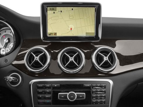 Used 2016 Mercedes-Benz CLA 250 4MATIC image 20