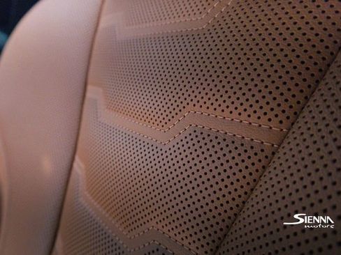 Used 2021 BMW M850i Gran Coupe xDrive w/ M Carbon Exterior Package image 31