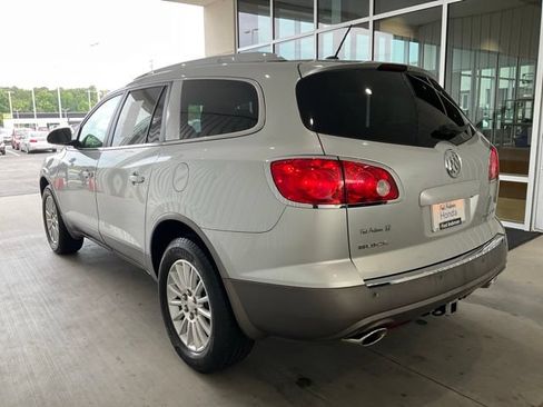 Used 2012 Buick Enclave Leather w/ LPO, Cargo Convenience Pkg FWD image 17