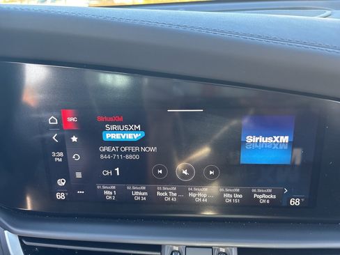 Used 2024 Alfa Romeo Giulia Ti image 40