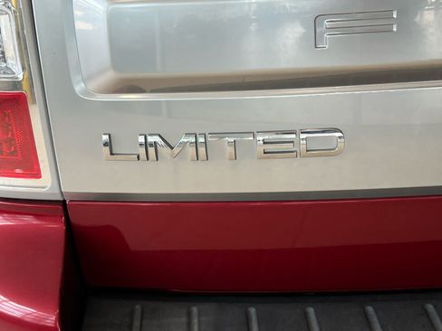 Used 2017 Ford Flex Limited AWD/4WD image 18