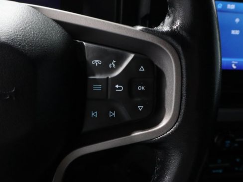 Certified 2021 Ford Bronco Big Bend image 22