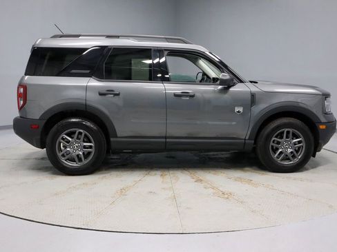 Certified 2025 Ford Bronco Sport Big Bend w/ Convenience Package AWD/4WD image 6