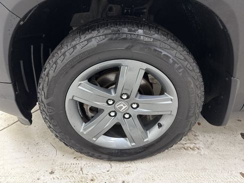 Used 2023 Honda Ridgeline RTL image 31