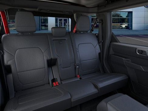 New 2026 Ford Bronco Badlands w/ Sasquatch Package AWD/4WD image 11