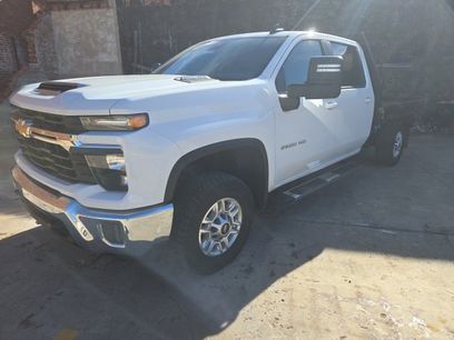 Used 2024 Chevrolet Silverado 2500 LT w/ Convenience Package