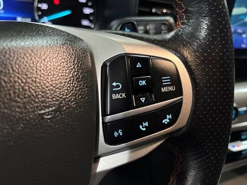 Used 2022 Ford Explorer Timberline AWD/4WD image 23