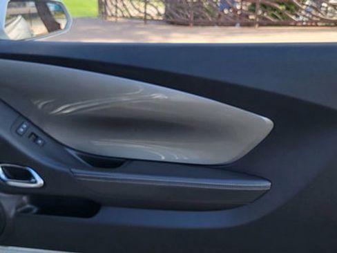 Used 2015 Chevrolet Camaro SS w/ RS Package image 29