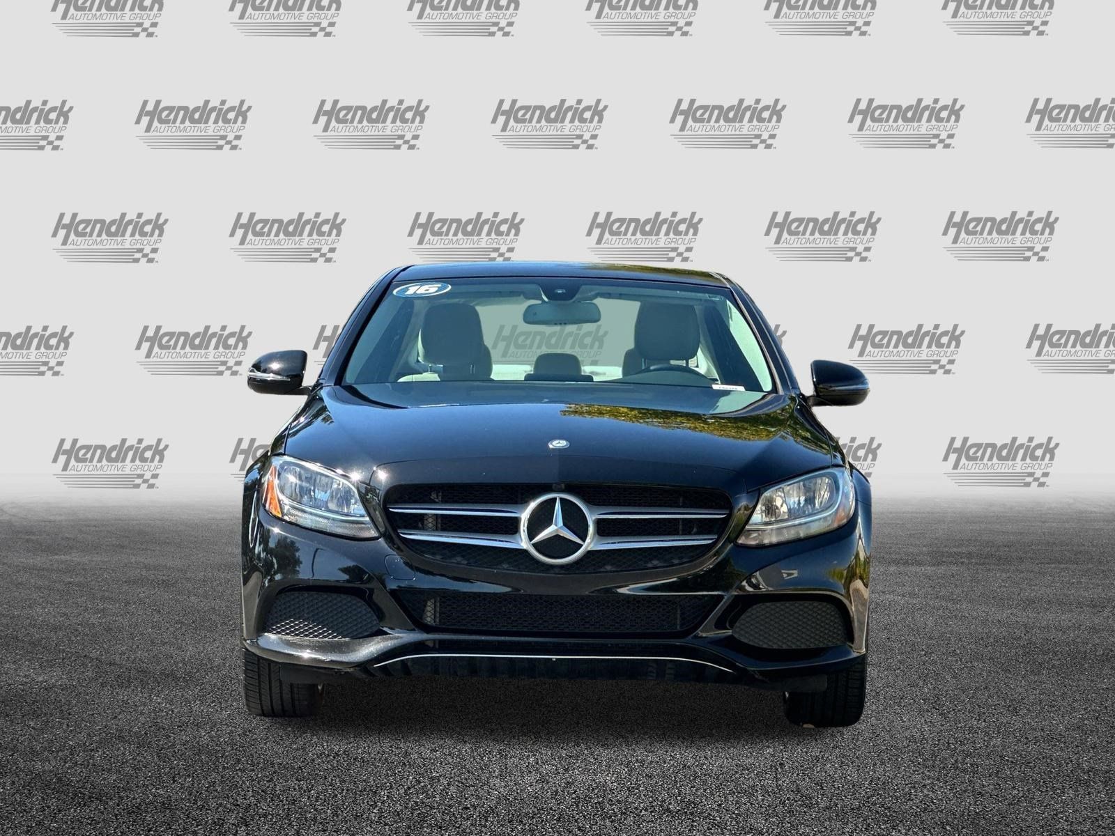 Used 2016 Mercedes-Benz C 300 Sedan image 10