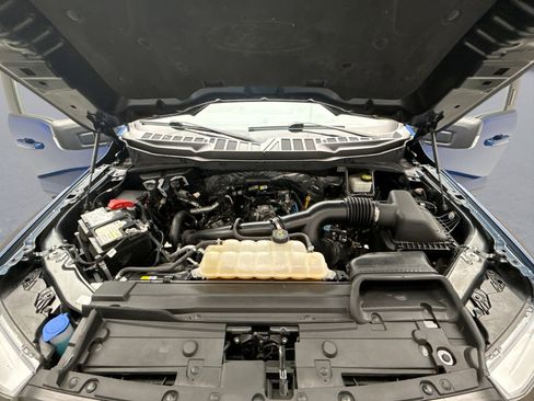 Used 2022 Ford F150 XLT w/ Equipment Group 302A High AWD/4WD image 25