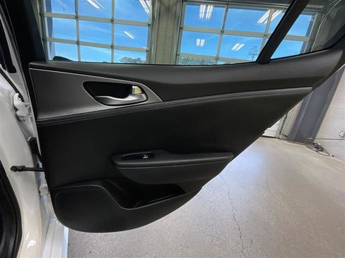 Used 2020 Kia Stinger GT image 21