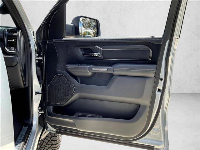 New 2026 RAM 1500 RHO AWD/4WD image 28