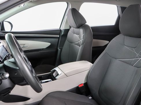 Used 2022 Hyundai Tucson SE w/ Cargo Package FWD image 23