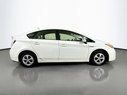 Used 2012 Toyota Prius Two FWD image 9