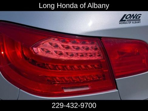 Used 2013 BMW 328i Convertible RWD image 7