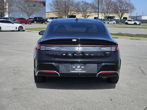 New 2026 Hyundai Sonata SEL FWD image 6
