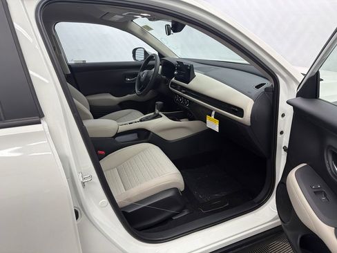 New 2026 Honda HR-V LX image 13