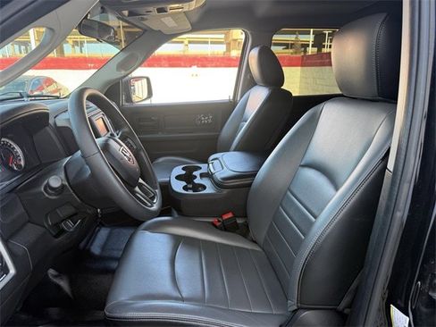 Used 2021 RAM 1500 Express image 23