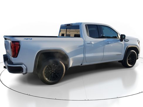 New 2025 GMC Sierra 1500 Elevation w/ Preferred Package image 3