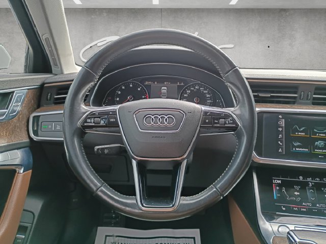 Used 2020 Audi A6 2.0T Premium AWD/4WD image 21