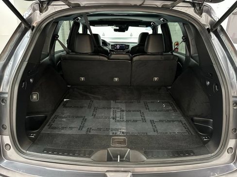 Used 2019 Honda Passport Touring image 37