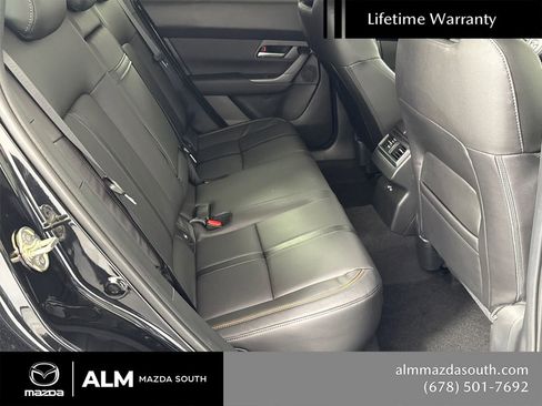 New 2026 MAZDA CX-50 AWD 2.5 S w/ Weather Package image 16