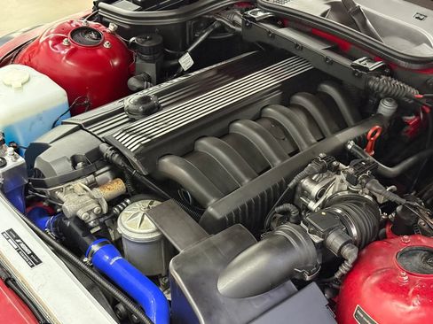 Used 1999 BMW M Coupe RWD image 66