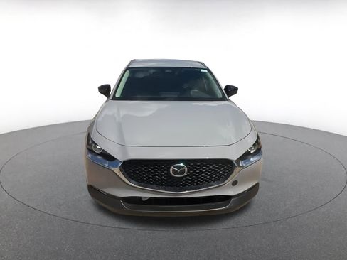 Used 2025 MAZDA CX-30 AWD 2.5 S w/ Select Sport Pkg image 3