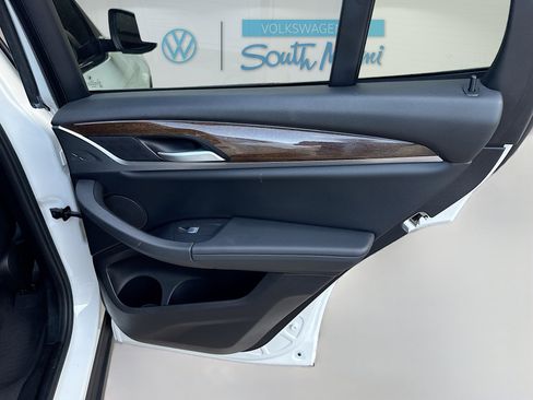 Used 2023 BMW X3 xDrive30i image 32