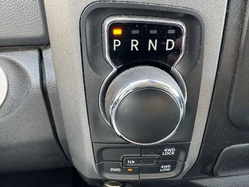 Used 2015 RAM 1500 Express AWD/4WD image 20