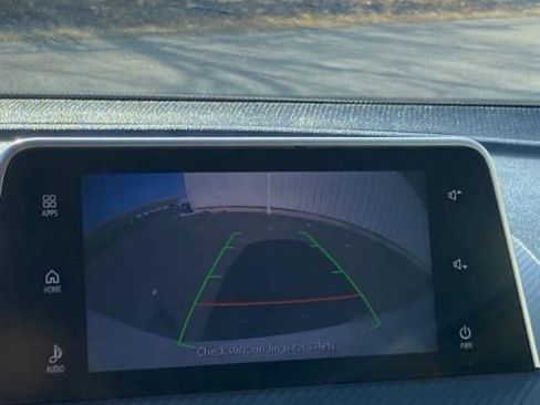 Used 2018 Mitsubishi Eclipse Cross SEL image 28