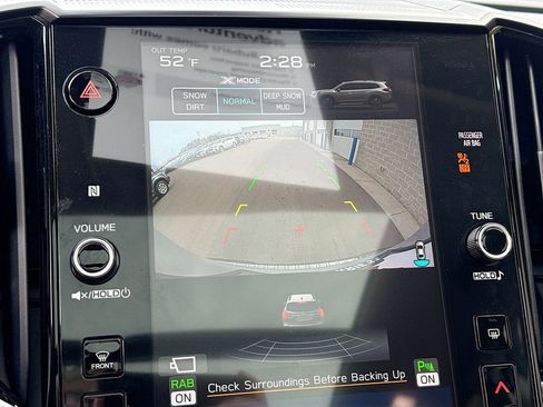 Used 2025 Subaru Ascent Bronze Edition w/ Popular Package #2 image 12