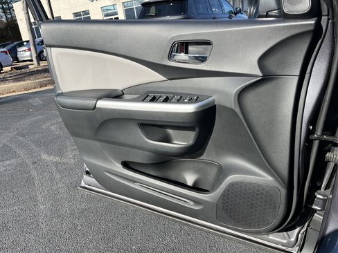 Used 2015 Honda CR-V EX-L image 14