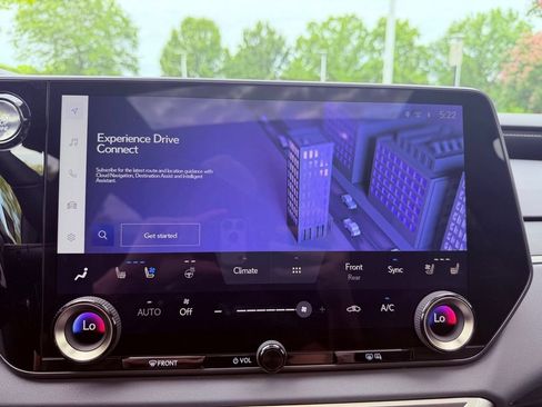 Certified 2025 Lexus RX 350 Premium FWD image 23