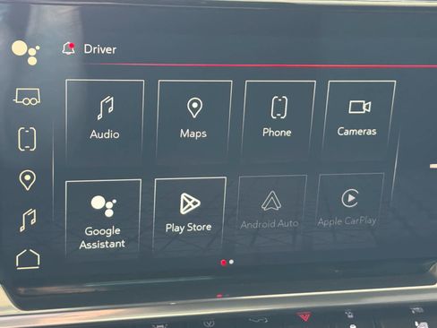 Used 2023 GMC Sierra 1500 Elevation image 45