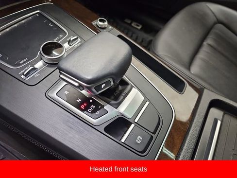 Used 2020 Audi Q5 2.0T Premium Plus image 32
