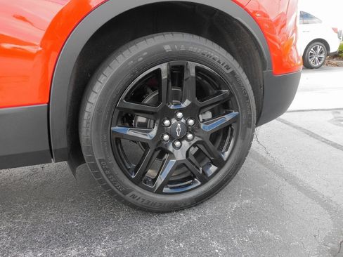 Used 2022 Chevrolet Blazer LT image 9