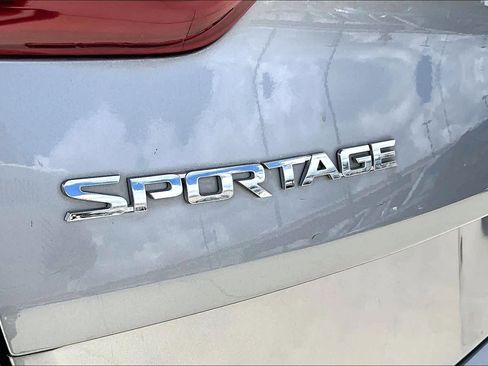 Used 2021 Kia Sportage S FWD image 29