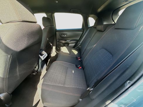 Used 2024 Honda HR-V Sport image 22