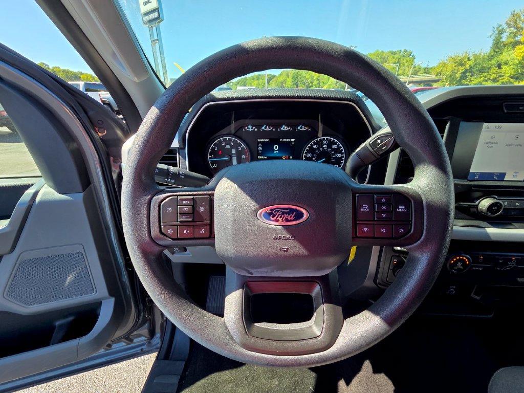Used 2022 Ford F150 XLT AWD/4WD image 18