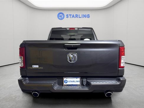 Used 2022 RAM 1500 Big Horn image 7