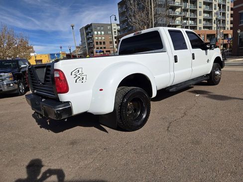 Used 2015 Ford F350 XLT image 9