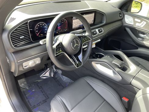 New 2026 Mercedes-Benz GLE 450 4MATIC image 17