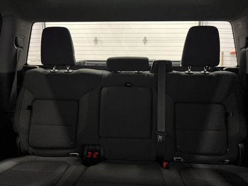 Used 2022 Chevrolet Silverado 1500 LT Trail Boss w/ Safety Package image 29