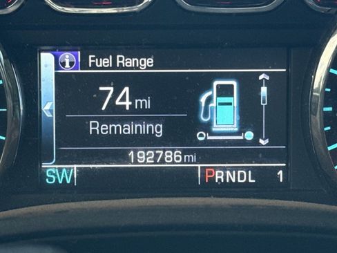 Used 2018 Chevrolet Silverado 3500 LTZ w/ Duramax Plus Package image 4