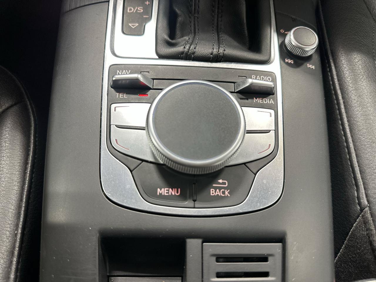 Used 2015 Audi A3 2.0T Premium w/ Audi MMI Navigation Plus AWD/4WD image 25